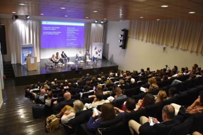 Journée du volontariat français à l'Inalco