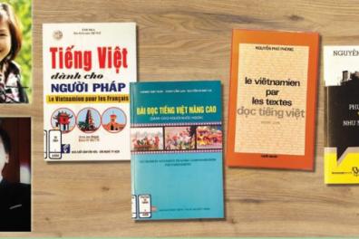 Huy-Linh Dao, publications.