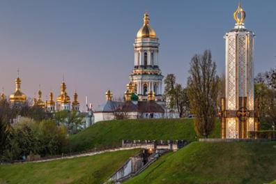 Musée national du mémorial aux victimes du Holodomor