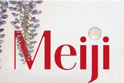 Colloque Lumières de Meiji