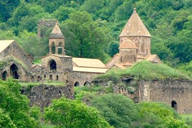 Visuel Arménie