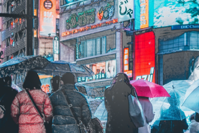 Productions et pratiques culturelles du Japon contemporain