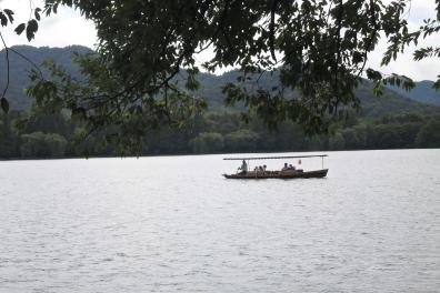 Lac d’Ouest à Hangzhou