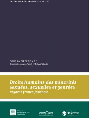 Couverture de l'ouvrage