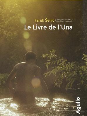 Couverture du roman "Le Livre de l'Una"