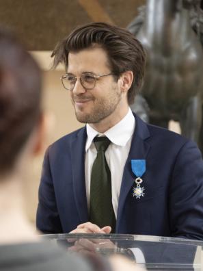 Maxime Audinet
