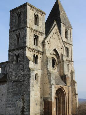 Church 