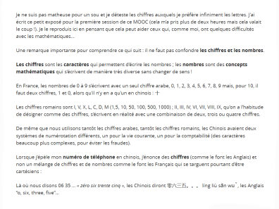 Brumelot Hoppe - Figure 3 - rôle du mentor dans les échanges au sein d'un MOOC