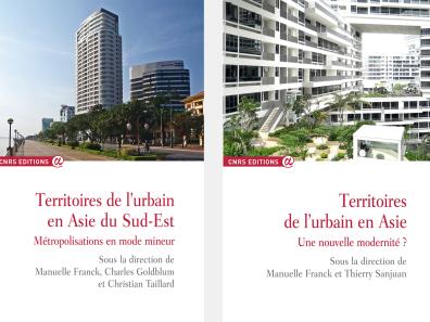 Couvertures des ouvrages