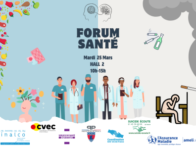 Forum Santé