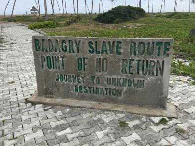 Badagry