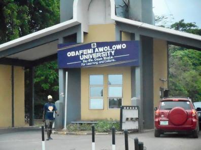 Obafemi Awolowo University, l’université d’Ilé-Ifè