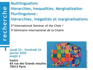Language Planning for Multilingualism