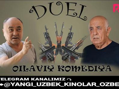 Film ouzbek 2