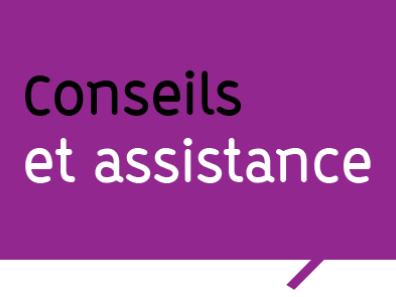 Conseils et assistance