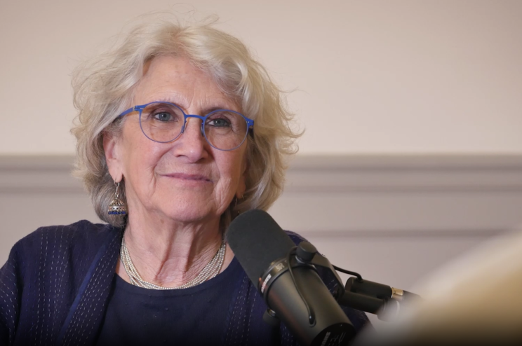 Irène Bellier