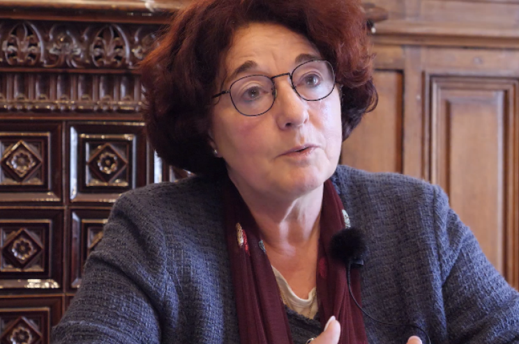 Nathalie Bernard-Maugiron (IRD)