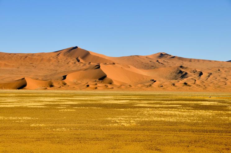 Namibie