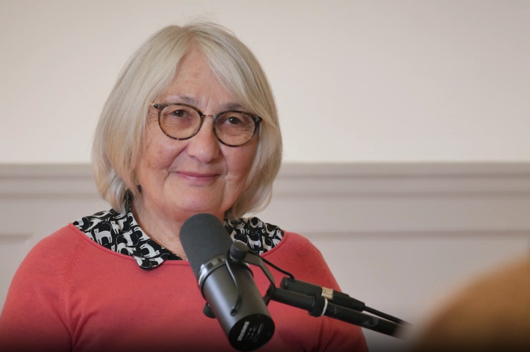 Marie Roué