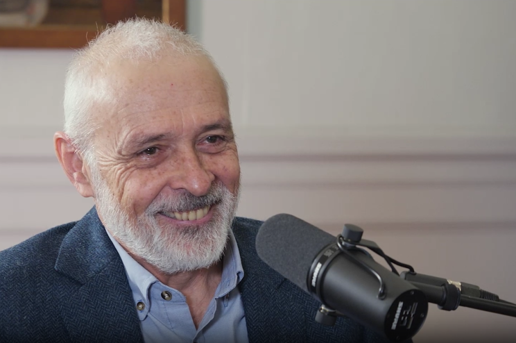 Gilles Bataillon
