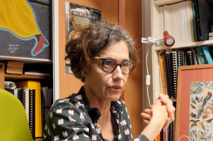 Pascale Bonnemère