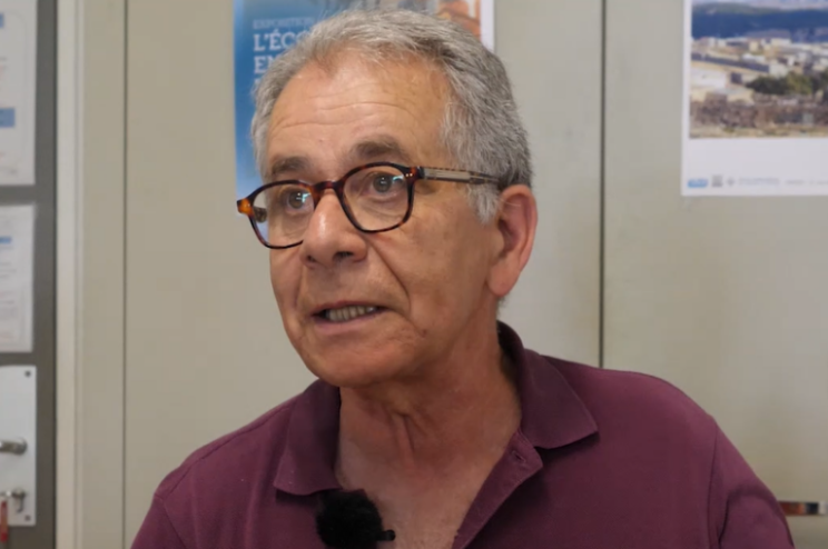 Saïd Belguidoum