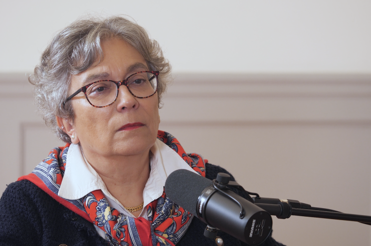 Marie-Pierre Rey