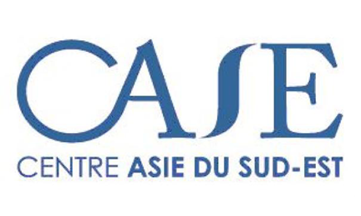 Logo Centre Asie du Sud-Est