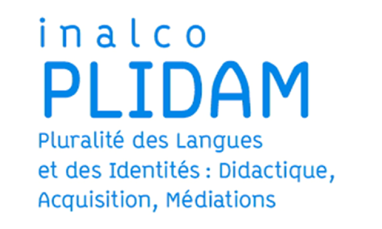 Logo Plidam