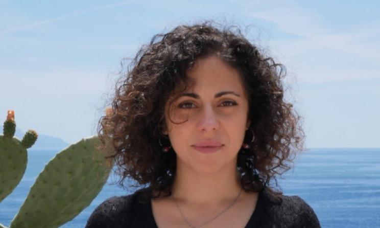 Margherita Rasulo
