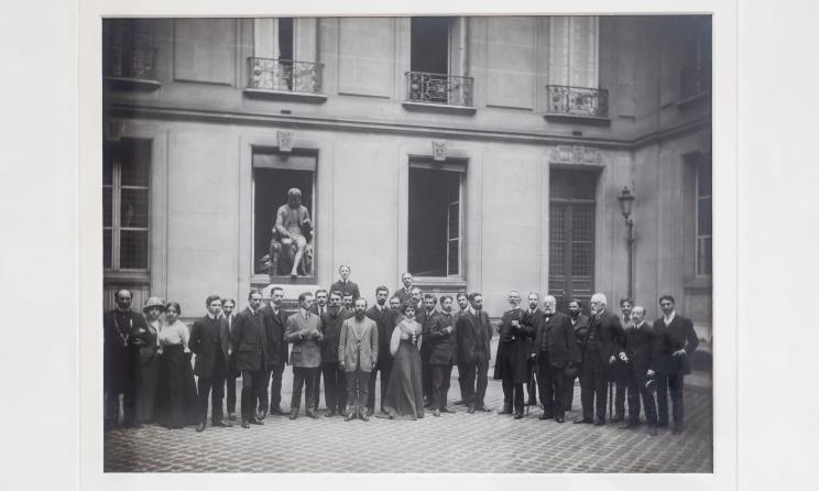Une mission mondiale, ancrée dans l'excellence