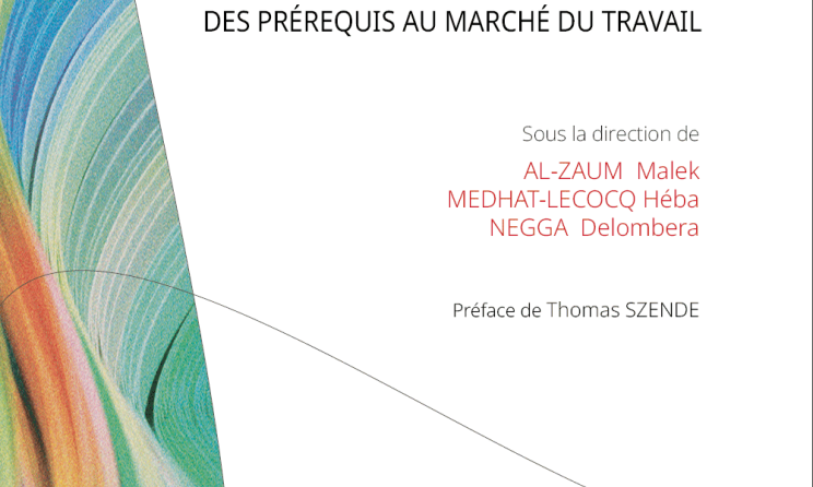 couverture Former des traducteurs et des interprètes