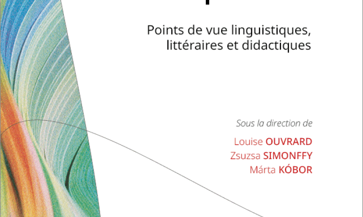 couverture Le prévisible et l'imprévisible