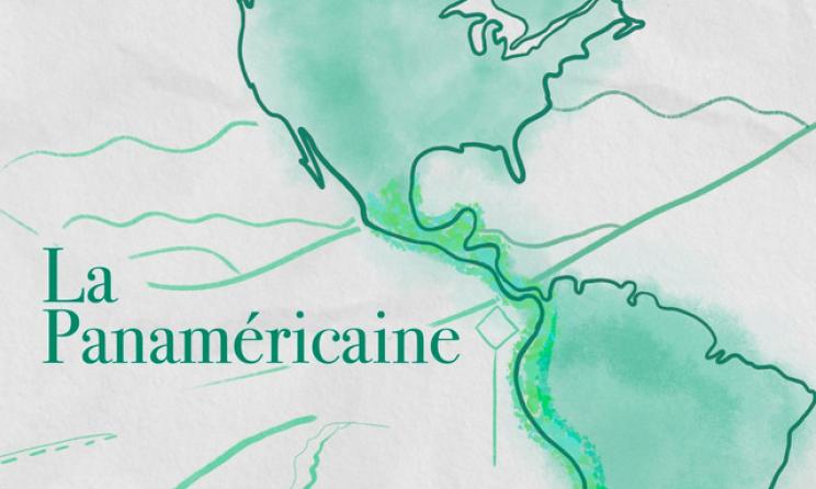 Podcast La Panaméricaine