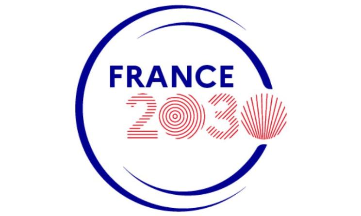 Logo France 2030