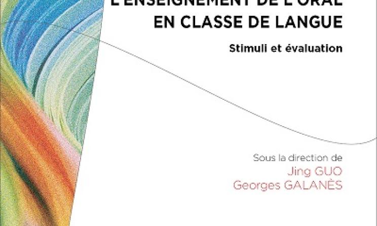 L'enseignement de l'oral en classe de langue