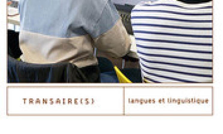 Variation linguistique et enseignement des langues