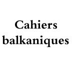 vignette revue Cahiers balkaniques