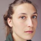 Portrait d'une jeune femme