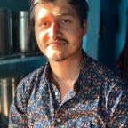 Portrait de Kinshuk Surjan
