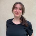Zoé Dupré