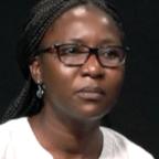 Laetitia Palogo Compaoré