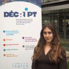 Jeanne Paul-Roth, doctorante DÉCRIPT WP7