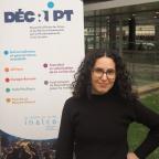 Laura Darenne, doctorante DÉCRIPT WP2