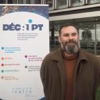 Pierre-Louis Six, postdoctorant DÉCRIPT WP7