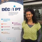 Zoé Quétu, postdoctorante DÉCRIPT WP5