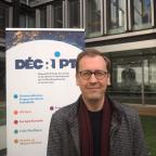 Jan-Markus Vömel, postdoctorant DÉCRIPT WP6