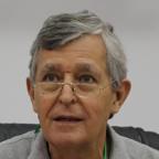 Portrait de Mourad Yelles