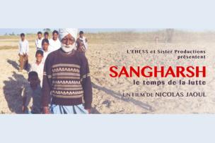 Sangharsh