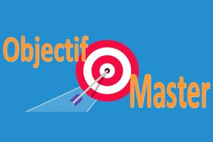 Objectif Master - Visuel 